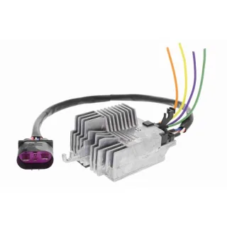 Vemo Steuerger?t f?r Elektrol?fter Audi A4 B6 B7