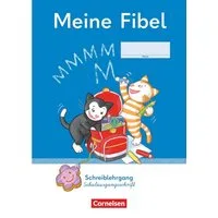 Meine Fibel - Ausgabe 2022 - 1. Schuljahr / diverse