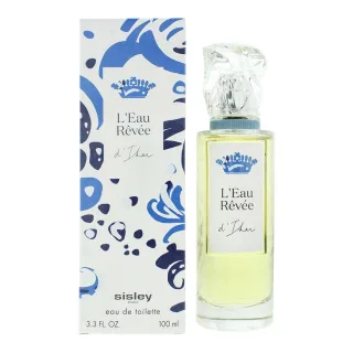 Sisley L'eau Rêvée d'Ikar Eau de Toilette 100ml
