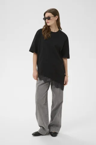 T-shirt SLJina T-shirt