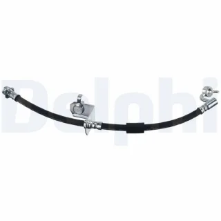 Delphi Bremsschlauch vorne links Isuzu D-Max
