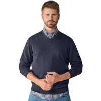 CASAMODA Strickpullover CASAMODA Pullover uni