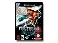 Metroid Prime 2: Echoes [GameCube]