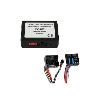 TV DVD Bild Video FREISCHALTUNG Touch Screen Navi Generation 4 für Land Rover