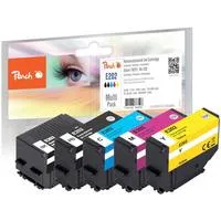 Tinte Spar Pack PI200-674 kompatibel zu Epson 202 (C13T02E74010)