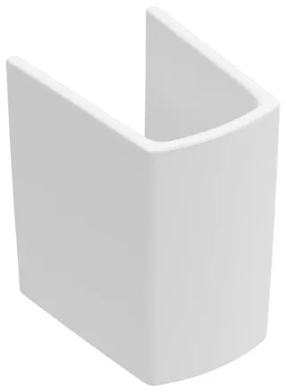 Villeroy & Boch Ablaufhaube Sentique 522200 Weiß 52220001