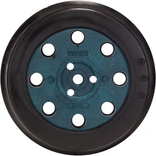 Bosch Schleifteller, 125 mm, für PEX 12, PEX 12 A, PEX 125 - 2608601061