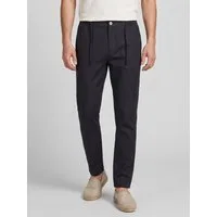Rock Creek Leinenhose Stoffhose Herren RC-2446 Sommerhose Leinen-Optik