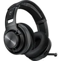 Atlas Air, Gaming-Headset schwarz