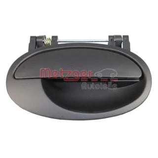 Metzger T?rau?engriff vorne rechts Opel Corsa Meriva