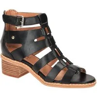 PIKOLINOS W3H-1823 black Sandalette