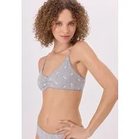 LSCN by LASCANA Bralette mit süßer Raffung vorn