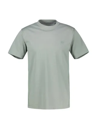 LERROS - O-NECK STORM GREY - Gr. - XXL