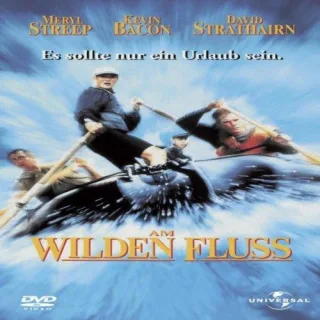 Am wilden Fluß [DVD] [2003]