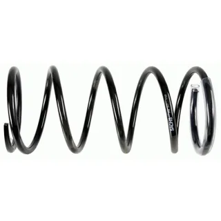 Sachs Feder vorne Mitsubishi Carisma 1,8