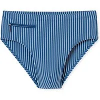 Schiesser Badepants Badehose Slip Komfort