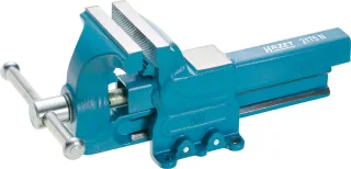 HAZET Parallel-Schraubstock - 2175N