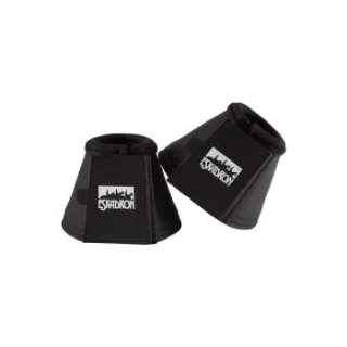 Eskadron Hufglocken Allround schwarz L