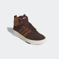 adidas Sportswear HOOPS 4.0 MID Winterboots Winterschuhe, Winterstiefel, Snowboots