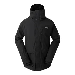 Dare 2B - Skijacke für Herren (Schwarz)