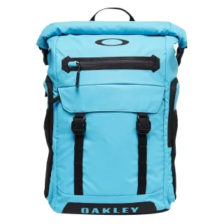 Oakley 25L Road Trip Terrain RC Blau Rucksack
