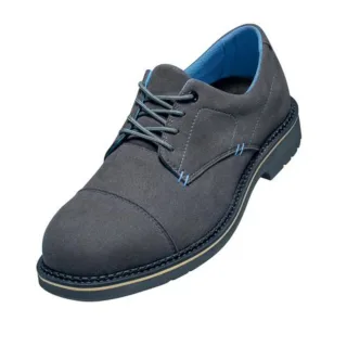 uvex 1 business Sicherheitsschuh S2 Halbschuh grau 50 - 8469950
