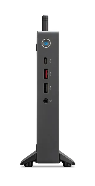 Acer Veriton N2 VN2595GT | dt.r50eg.003 | Mini-PC - Core i5 13420H / 2.1 GHz