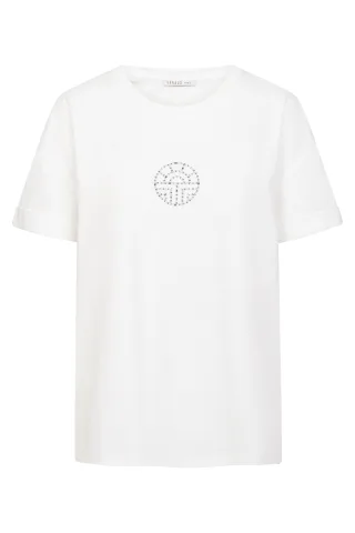 Féraud - Shirt 3261035 white - Gr. - 40