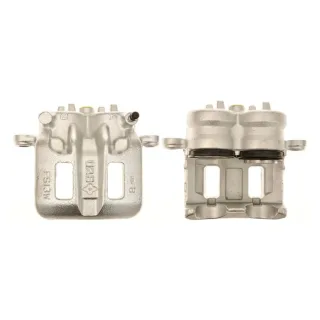 Bosch Bremssattel vorne rechts Mitsubishi Pajero 3 4