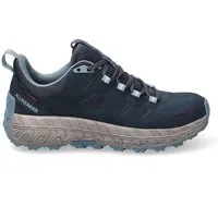 Allrounder C-Globe Tex Blau Schnürschuh
