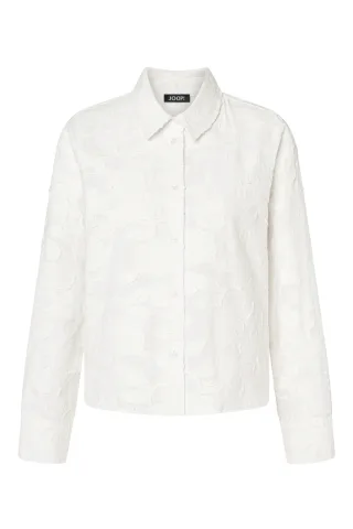 JOOP! Womenswear - 263B32Bessia 10101364 Weiß - Gr. - 36