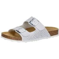 Lico Pantolette Bioline Platino Pantolette
