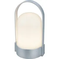 Briloner Leuchten LED Außen-Tischleuchte ASA 7544014