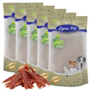 Lyra Pet Entenbrust 5 kg
