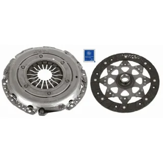 Sachs Kupplung Ford Focus Mondeo Tourneo Transit