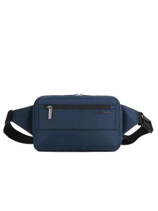 Aoking Gürteltasche Unisex BLUE