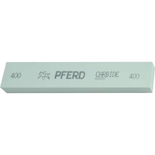 PFERD TOOLS Polierstein vierkant für harte Materialien im Werkzeug- und Formenbau - 33400048
