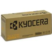 Toner gelb TK-5270Y