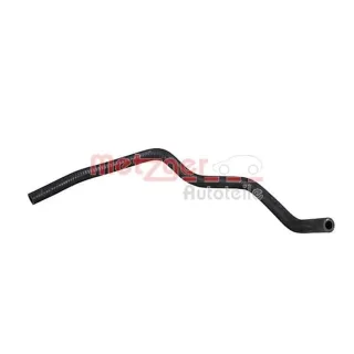 Metzger K?hlerschlauch oben Dacia Logan Sandero Renault Logan Sandero/Stepway