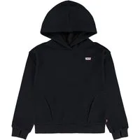 Levi's® Kids Hoodie LVG BATWING PATCH HOODIE mit Logo Stickerei