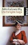 Die Forsyte-Saga: Roman