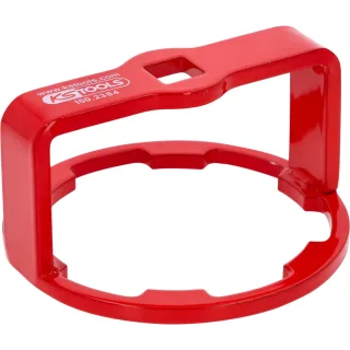KS TOOLS 1/2" Kühlerdeckel-Lösewerkzeug für BMW - 150.2384