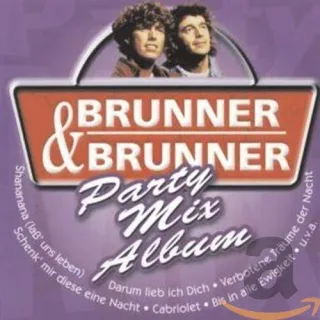 Party-Mix-Album