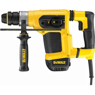 DEWALT Kombihammer SDS-plus 32mm 1000 Watt - D25413K-QS