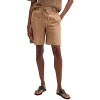 Marc O'Polo Shorts mit elastischem Tunnelzug-Bund