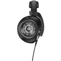 Sennheiser HD 820 Over-Ear-Kopfhörer (Audiophil, Kabelgebunden, Geschlossene audiophile Kopfhörer)