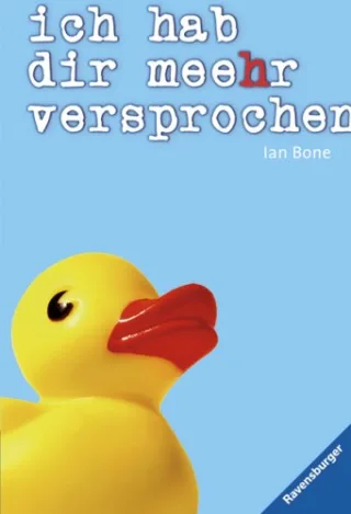 Ich hab dir meehr versprochen
