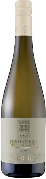 Cecilia Beretta Grigioluna Pinot Grigio delle Venezie DOC Jg. 2025