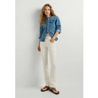 Pepe Jeans Slim-fit-Jeans slim fit jeans SLIM JEANS MW GEN