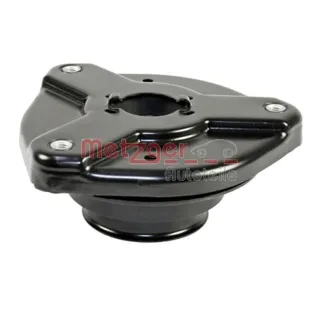 Metzger Federbeinlager vorne Mercedes C-Klasse W204 E-Klasse 6490112